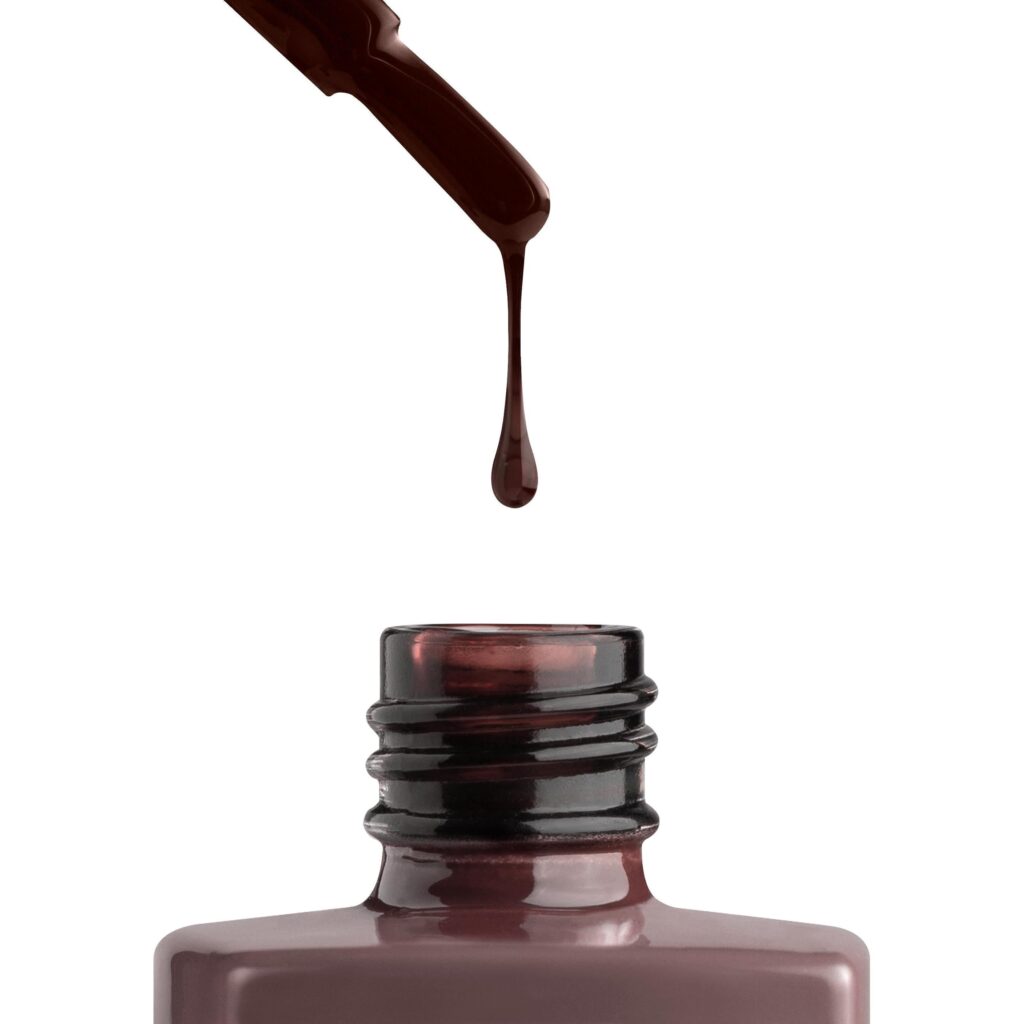 Apres - Hema Free Gel Couleur - Cedar Stain
