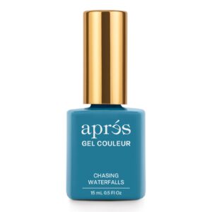 Apres - Hema Free Gel Couleur - Chasing Waterfalls