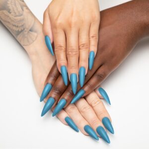 Apres - Hema Free Gel Couleur - Chasing Waterfalls