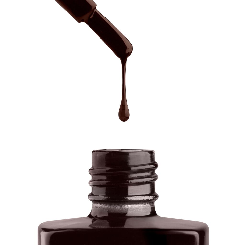 Apres - Hema Free Gel Couleur - Chocolate Syrup