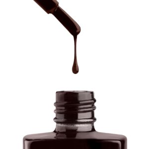 Apres - Hema Free Gel Couleur - Chocolate Syrup