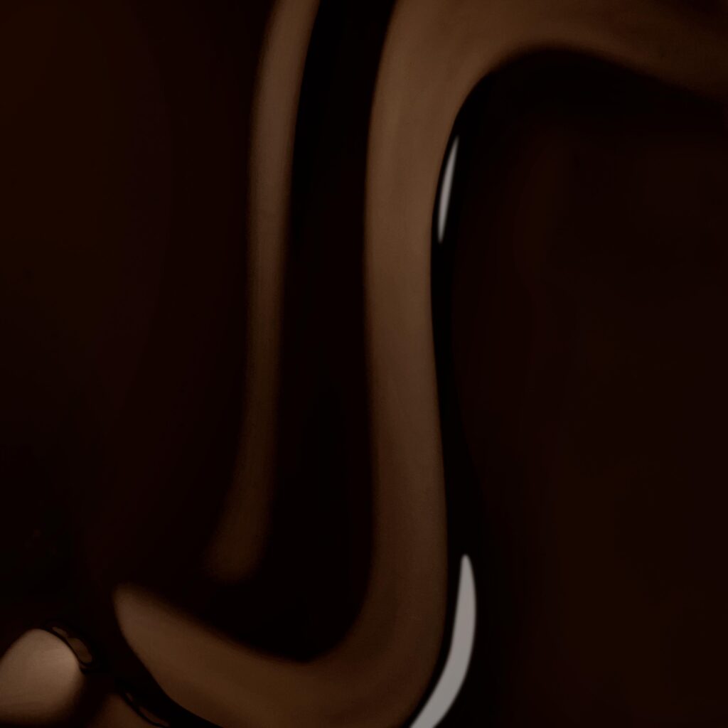 Apres - Hema Free Gel Couleur - Chocolate Syrup