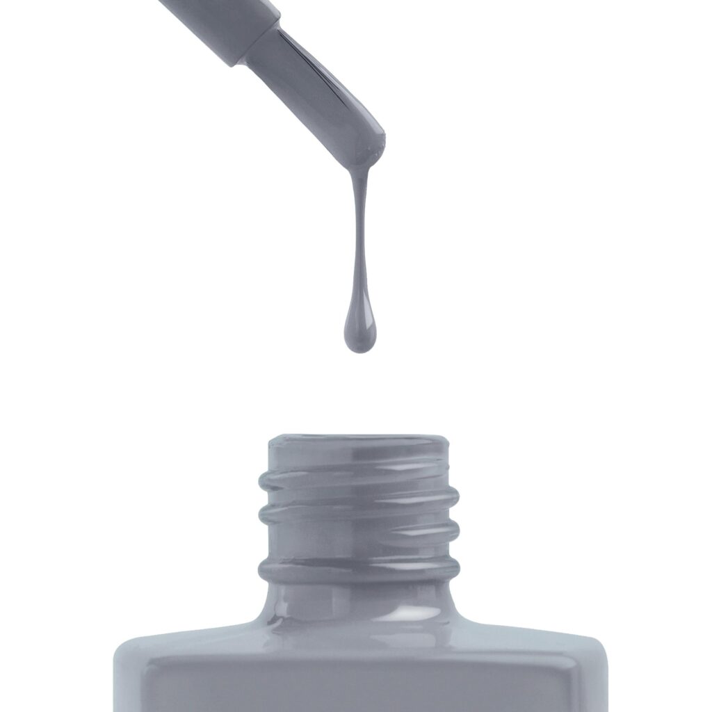 Apres - Hema Free Gel Couleur - Clear The Slate