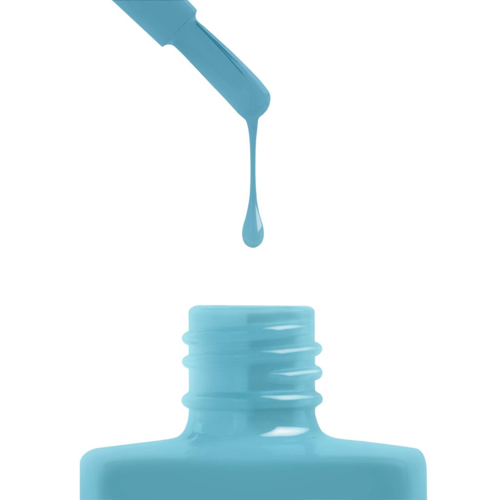 Apres - Hema Free Gel Couleur - Cornflower Hour