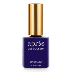 Apres - Hema Free Gel Couleur - Cote d’Azur