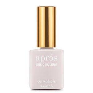 Apres - Hema Free Gel Couleur - Cottagecore