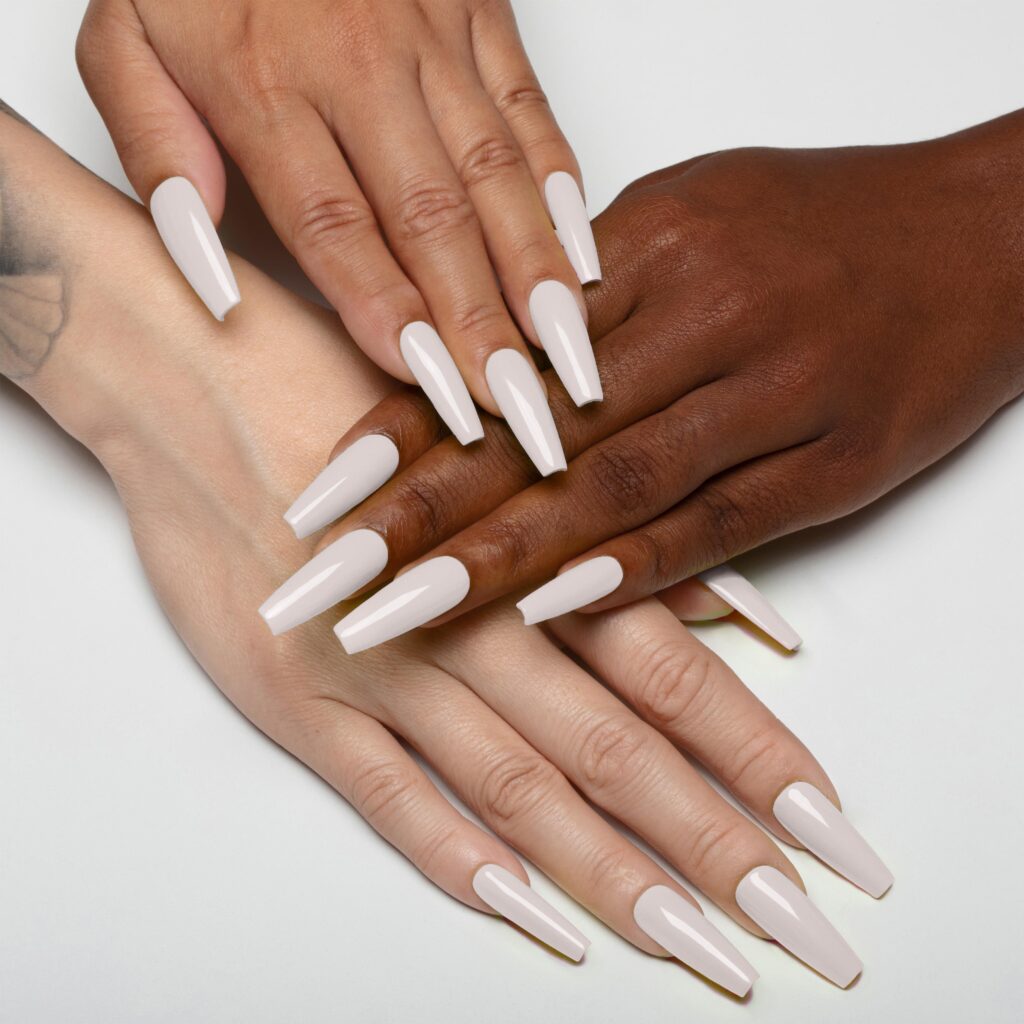 Apres - Hema Free Gel Couleur - Cottagecore