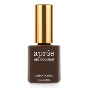 Apres - Hema Free Gel Couleur - Deeply Rooted