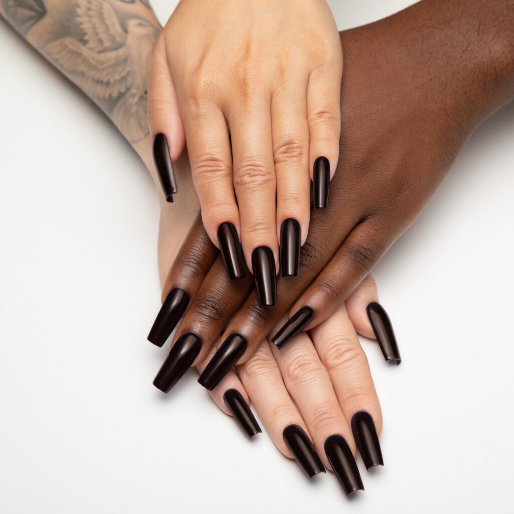 Apres - Hema Free Gel Couleur - Deja Brew