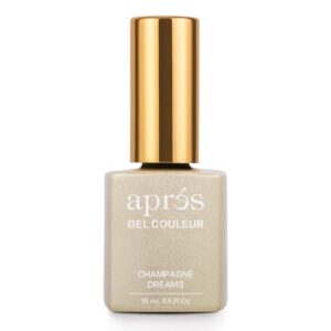 Apres - Hema Free Gel Couleur - Desert Princess