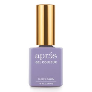 Apres - Hema Free Gel Couleur - Dusky Dawn