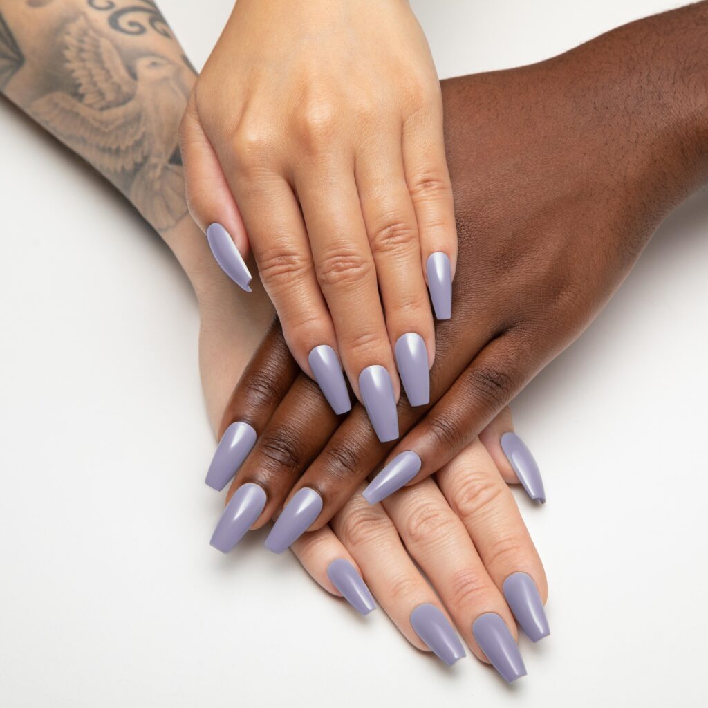 Apres - Hema Free Gel Couleur - Dusky Dawn