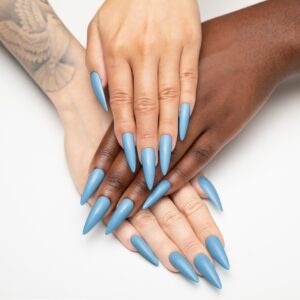 Apres - Hema Free Gel Couleur - Dusky Denim