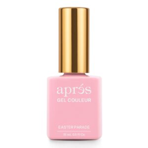 Apres - Hema Free Gel Couleur - Easter Parade