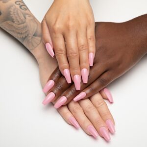 Apres - Hema Free Gel Couleur - Easter Parade