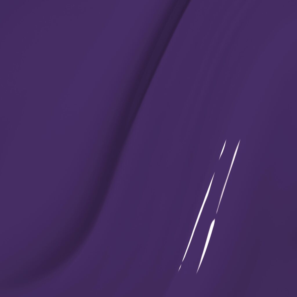 Apres - Hema Free Gel Couleur - Eggplant Emoji