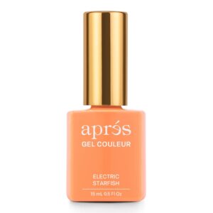 Apres - Hema Free Gel Couleur - Electric Starfish
