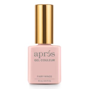 Apres - Hema Free Gel Couleur - Fairy Wings