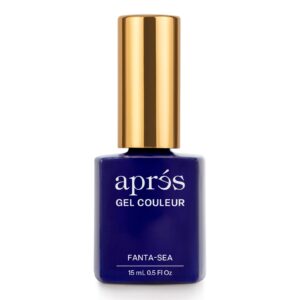 Apres - Hema Free Gel Couleur - Fanta-sea