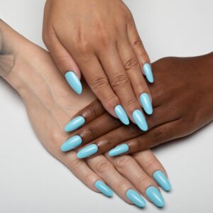 Apres - Hema Free Gel Couleur - Find My Porpoise