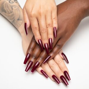 Apres - Hema Free Gel Couleur - Fireworks Galaxy