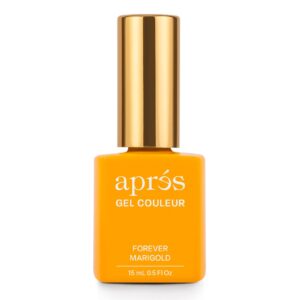 Apres - Hema Free Gel Couleur - Forever Marigold