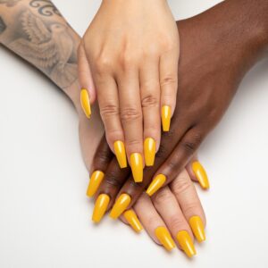 Apres - Hema Free Gel Couleur - Forever Marigold