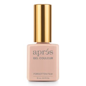 Apres - Hema Free Gel Couleur - Forgotten Film