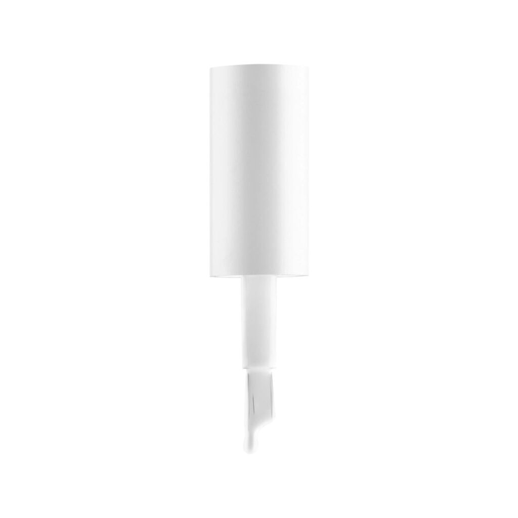 Apres - Hema Free Gel Couleur - French Manicure Gel - White