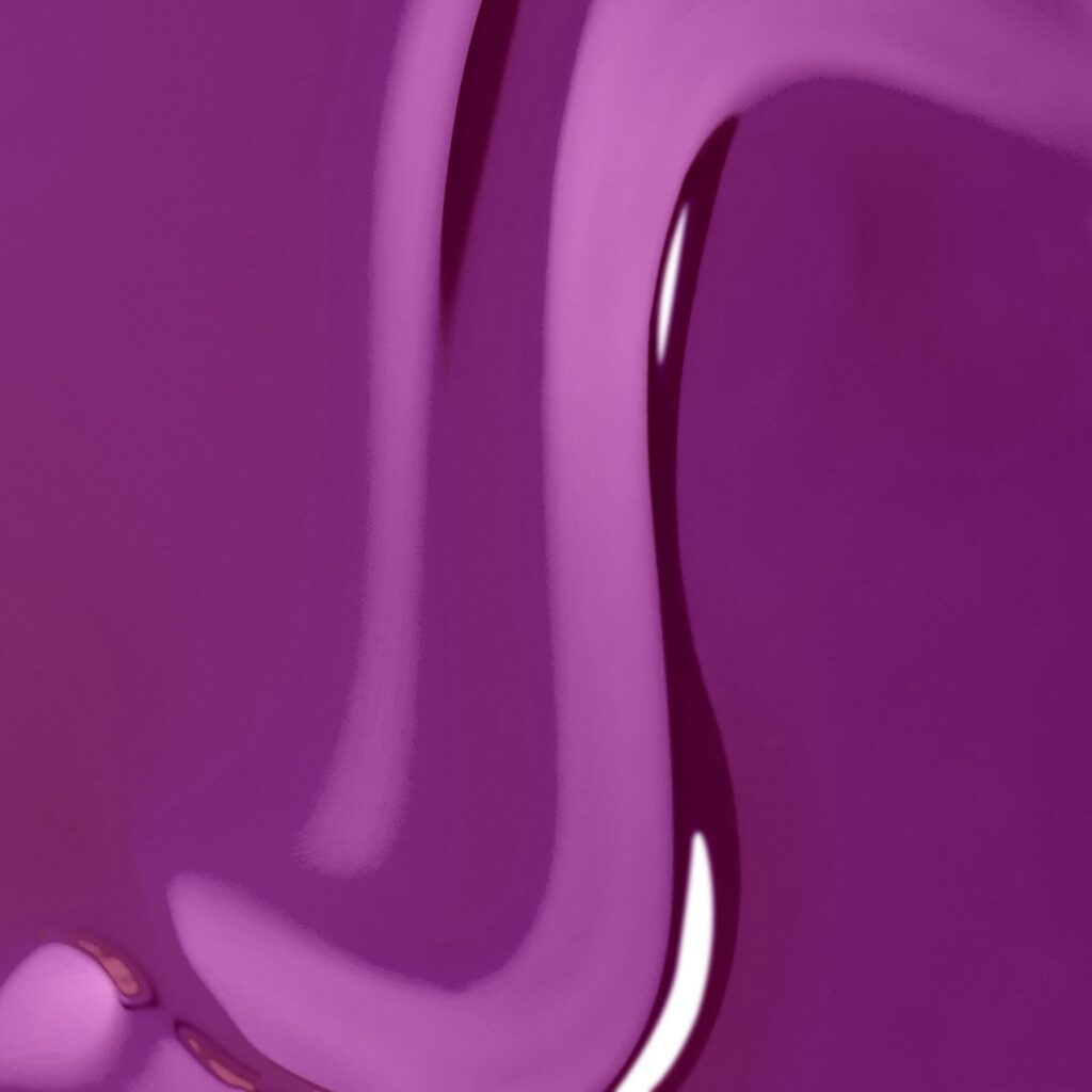 Apres - Hema Free Gel Couleur - Glass Orchid