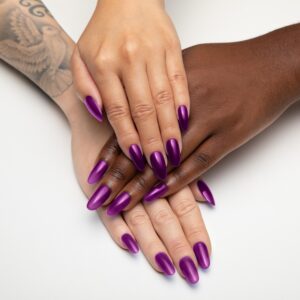 Apres - Hema Free Gel Couleur - Glass Orchid