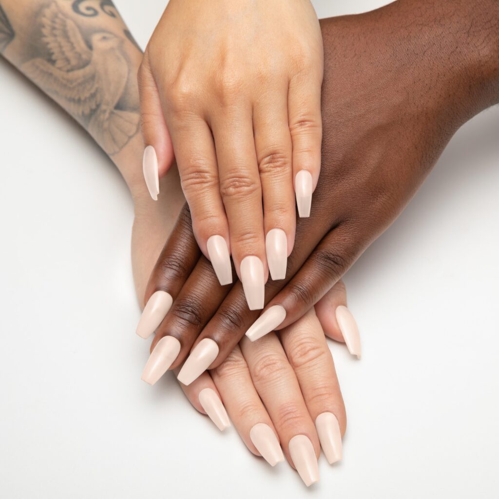 Apres - Hema Free Gel Couleur - Gossamer Light