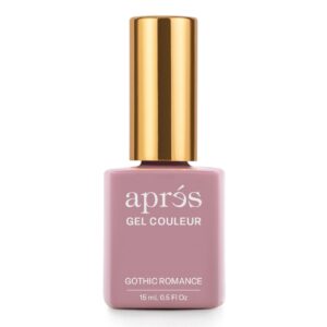 Apres - Hema Free Gel Couleur - Gothic Romance