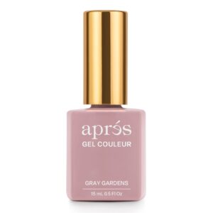 Apres - Hema Free Gel Couleur - Gray Gardens