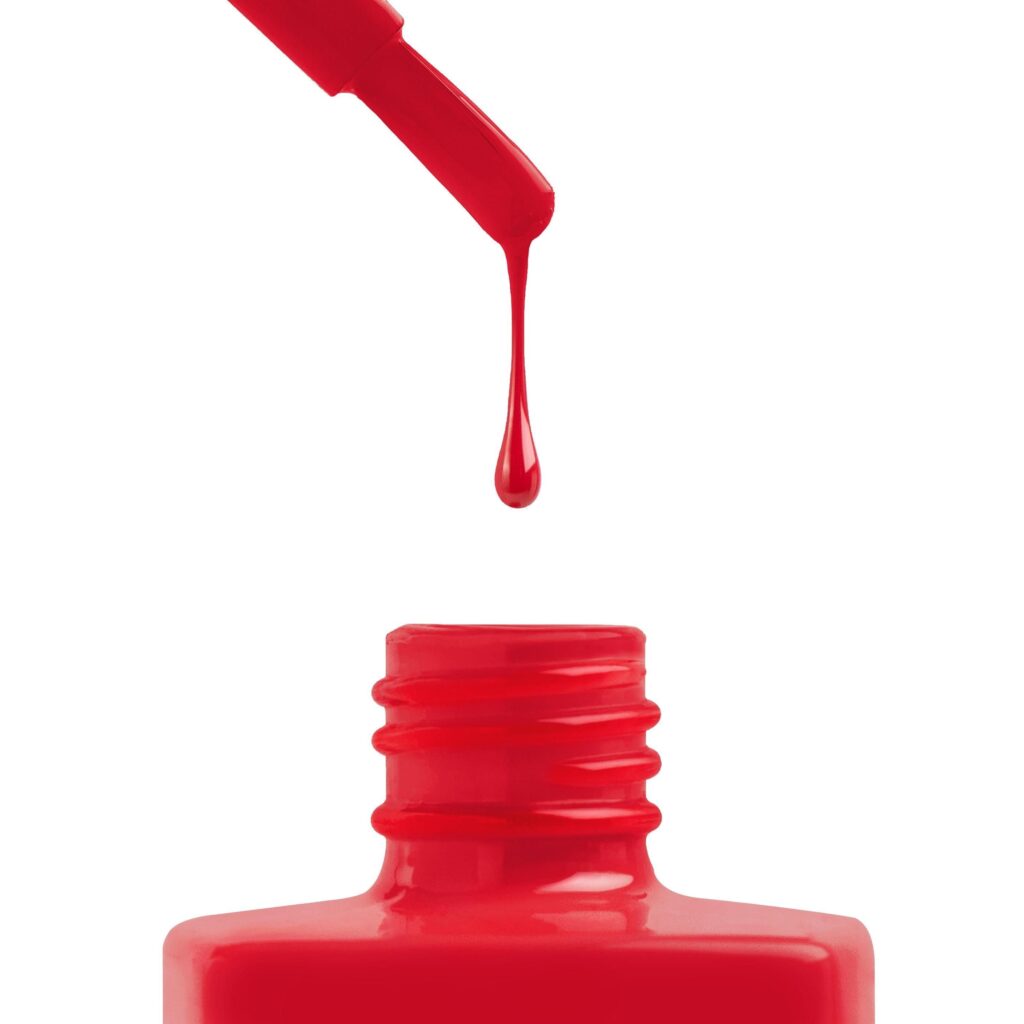 Apres - Hema Free Gel Couleur - Hearts And Likes