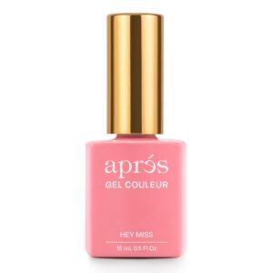 Apres - Hema Free Gel Couleur - Hey Miss