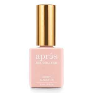 Apres - Hema Free Gel Couleur - Honey Alabaster