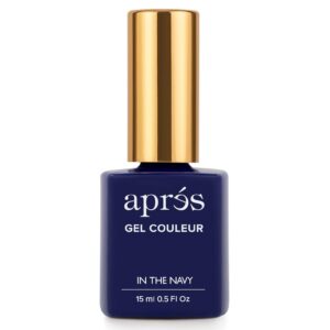 Apres - Hema Free Gel Couleur - In The Navy