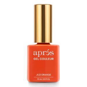 Apres - Hema Free Gel Couleur - Juzi Orange
