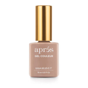 Apres - Hema Free Gel Couleur - Kana Believe It
