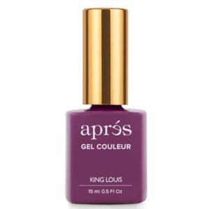 Apres - Hema Free Gel Couleur - King Louis