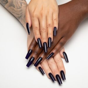 Apres - Hema Free Gel Couleur - Kohl Hearted