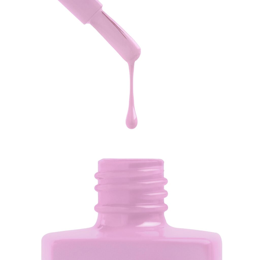 Apres - Hema Free Gel Couleur - Kunzite Light