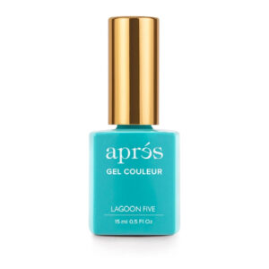 Apres - Hema Free Gel Couleur - Lagoon Five
