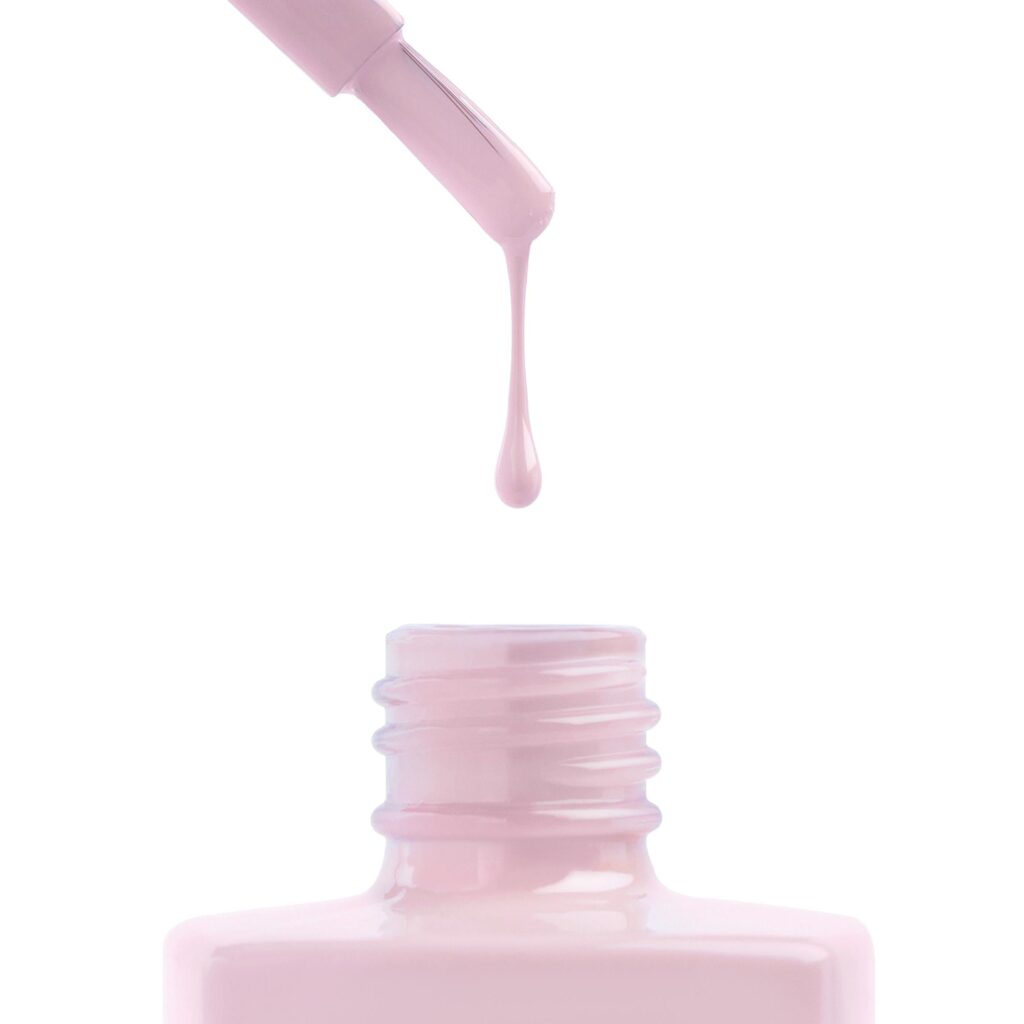 Apres - Hema Free Gel Couleur - Lavender's Breath