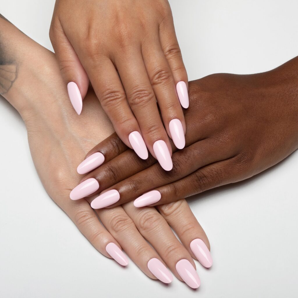 Apres - Hema Free Gel Couleur - Lavender's Breath