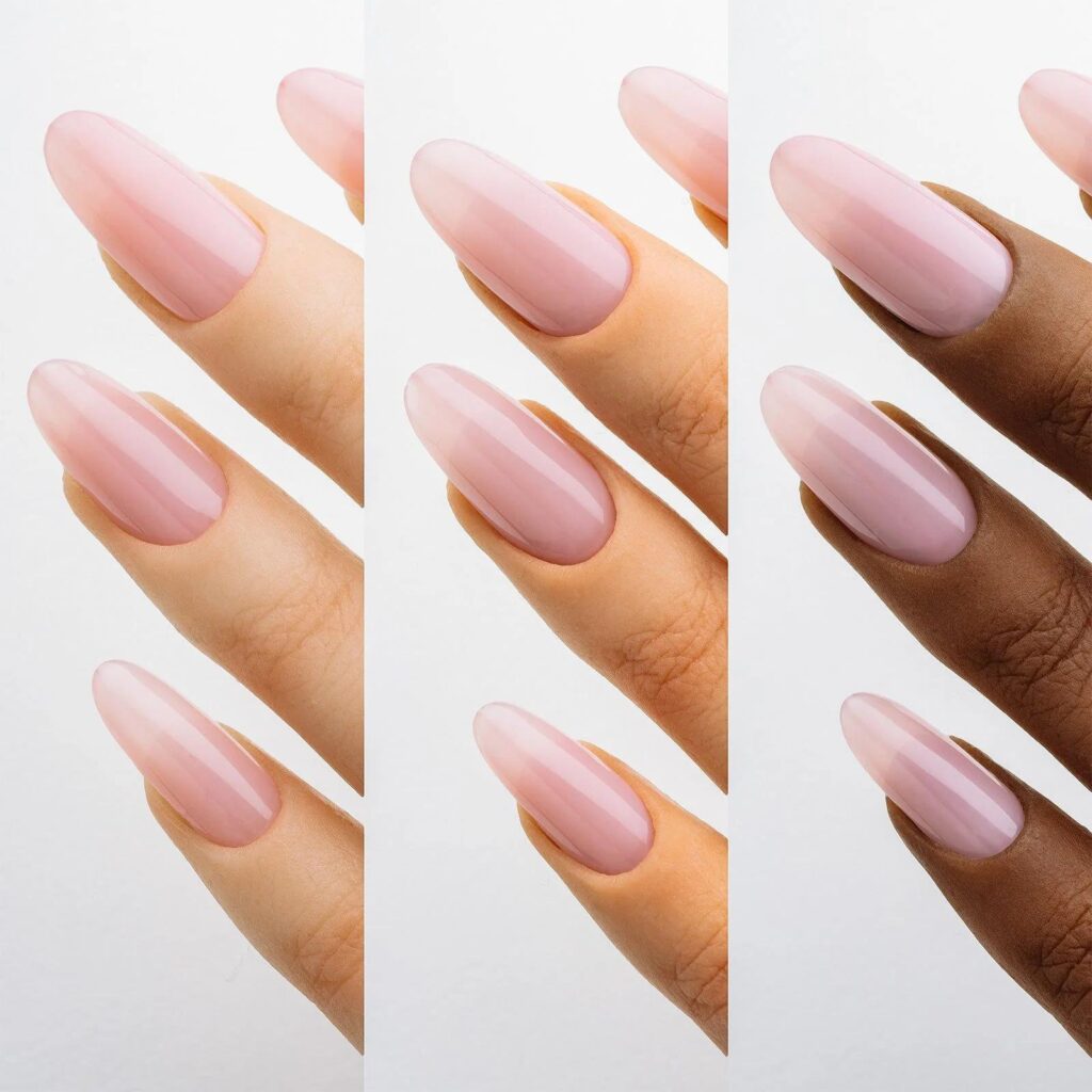 Apres - Hema Free Gel Couleur - Light & Shadow - ... And Chill (404)