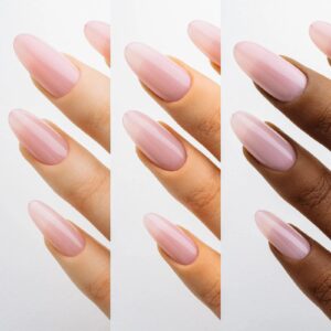 Apres - Hema Free Gel Couleur - Light & Shadow - ... And Chill (404)