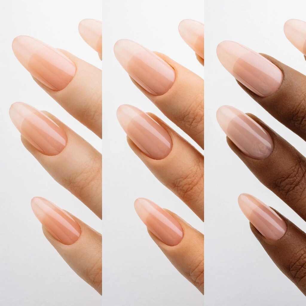 Apres - Hema Free Gel Couleur - Light & Shadow - Be Still (408)