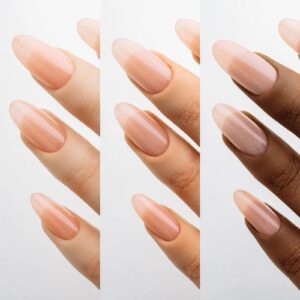 Apres - Hema Free Gel Couleur - Light & Shadow - Be Still (408)